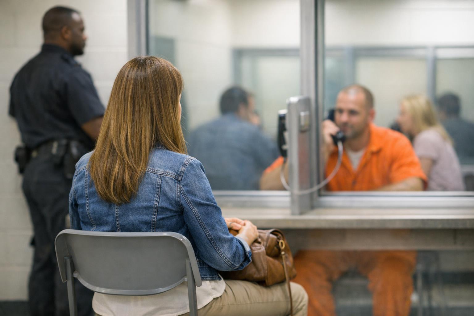 What To Wear To Prison Visitation: A Practical Guide