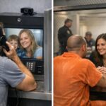 video visitation vs in-person visitation pros and cons