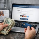 how to deposit funds for inmate commissary