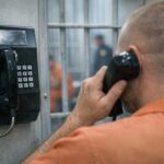 inmate cell phone calling policy