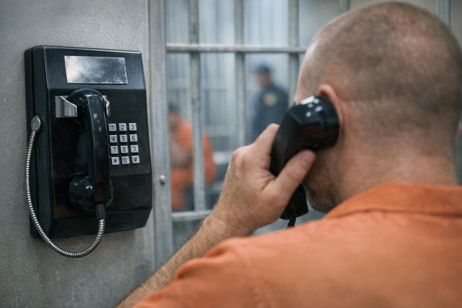 Understanding The Inmate Cell Phone Calling Policy