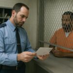 prison mail screening