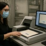 how prison mail scanning works