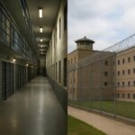 differences between jail and prison
