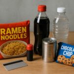 inmate commissary essentials