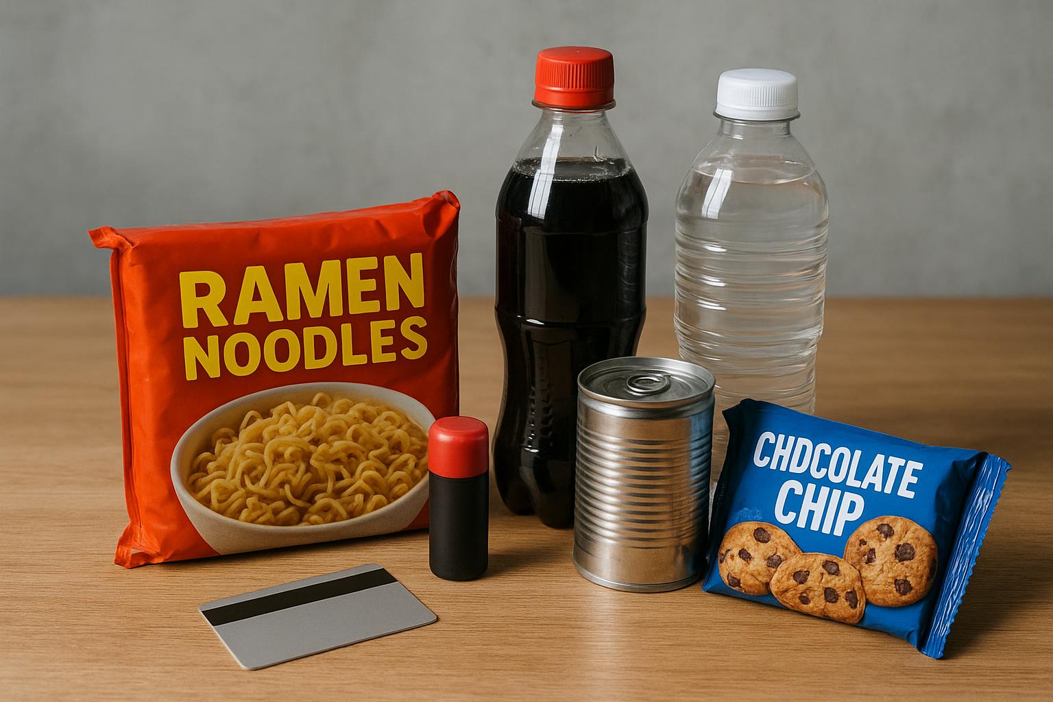 Inmate Commissary Essentials Explained For Families