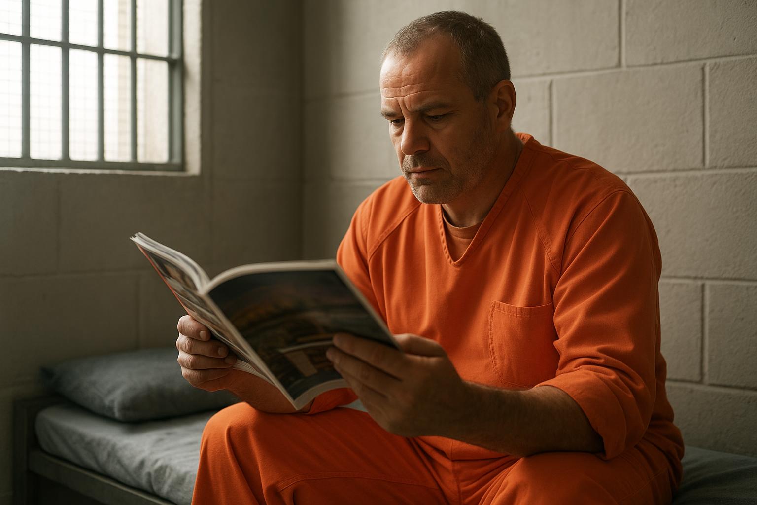 inmate magazine subscriptions
