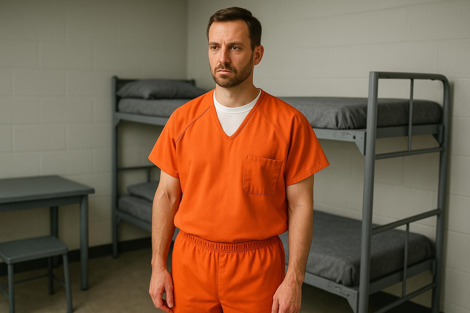 What Can Inmates Wear Under the Inmate Clothing Policy?