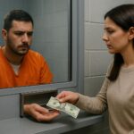 inmate money deposit processing times