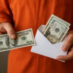 refund for wrong inmate money deposit
