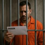 inmate mail delay reasons