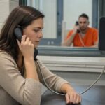 inmate trust account basics