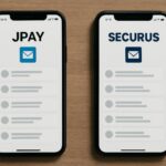 jpays vs securus provider comparison