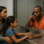 prison visitation approval process