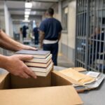 approved book vendors for inmates