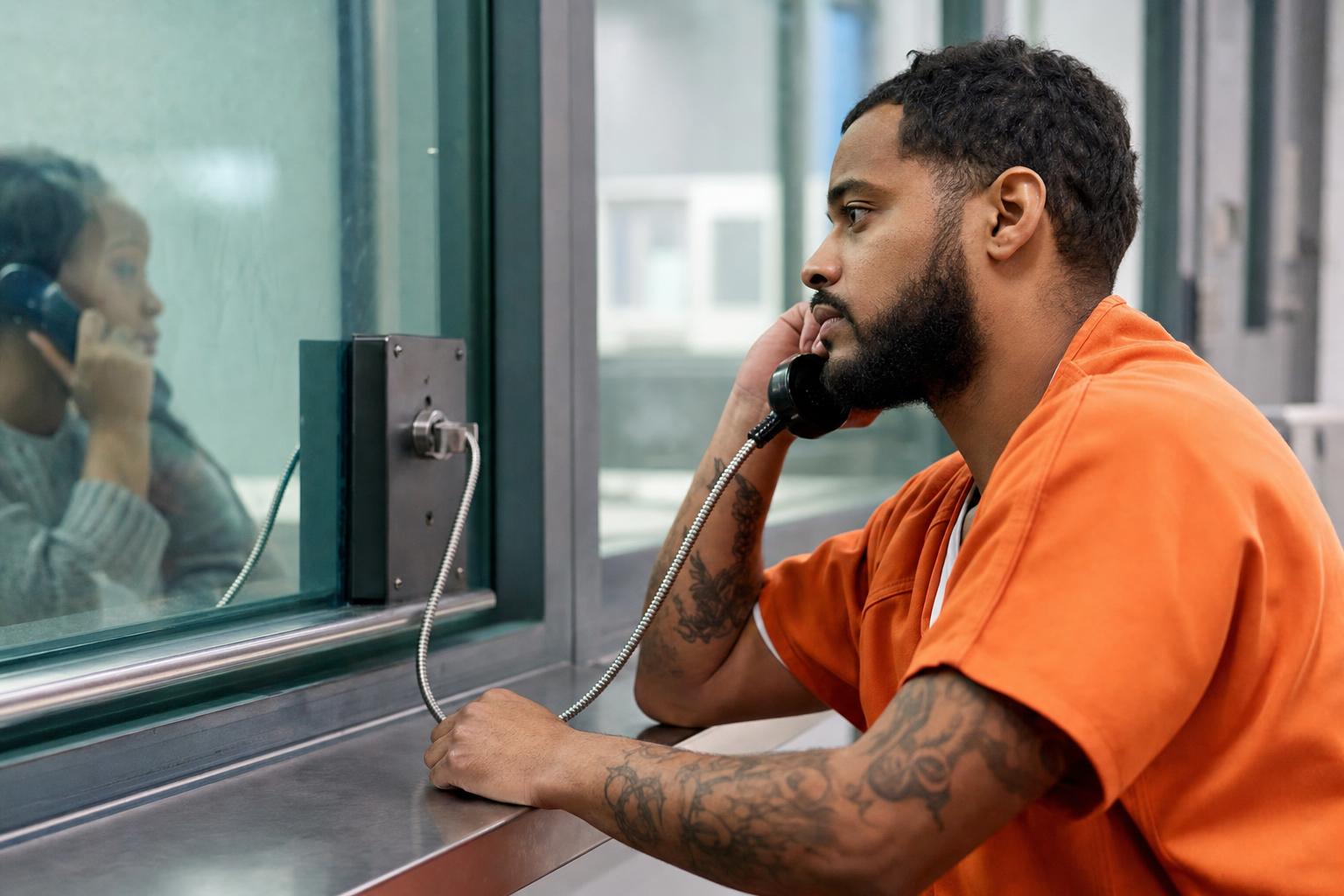 Prison Phone Call Rates and Their Cost Implications