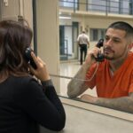planning your first inmate visit